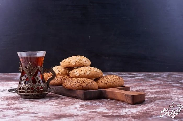 تقویت بدن با تغذیه کشمش